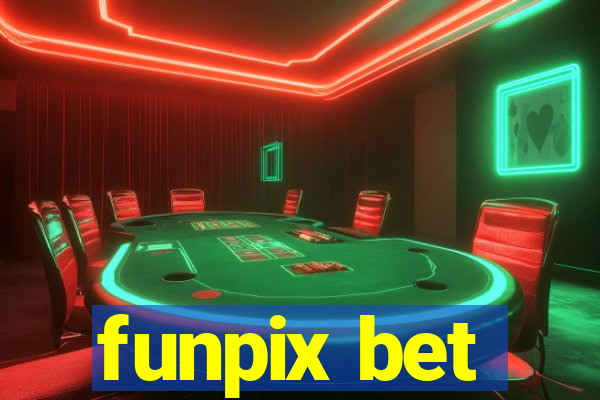 funpix bet